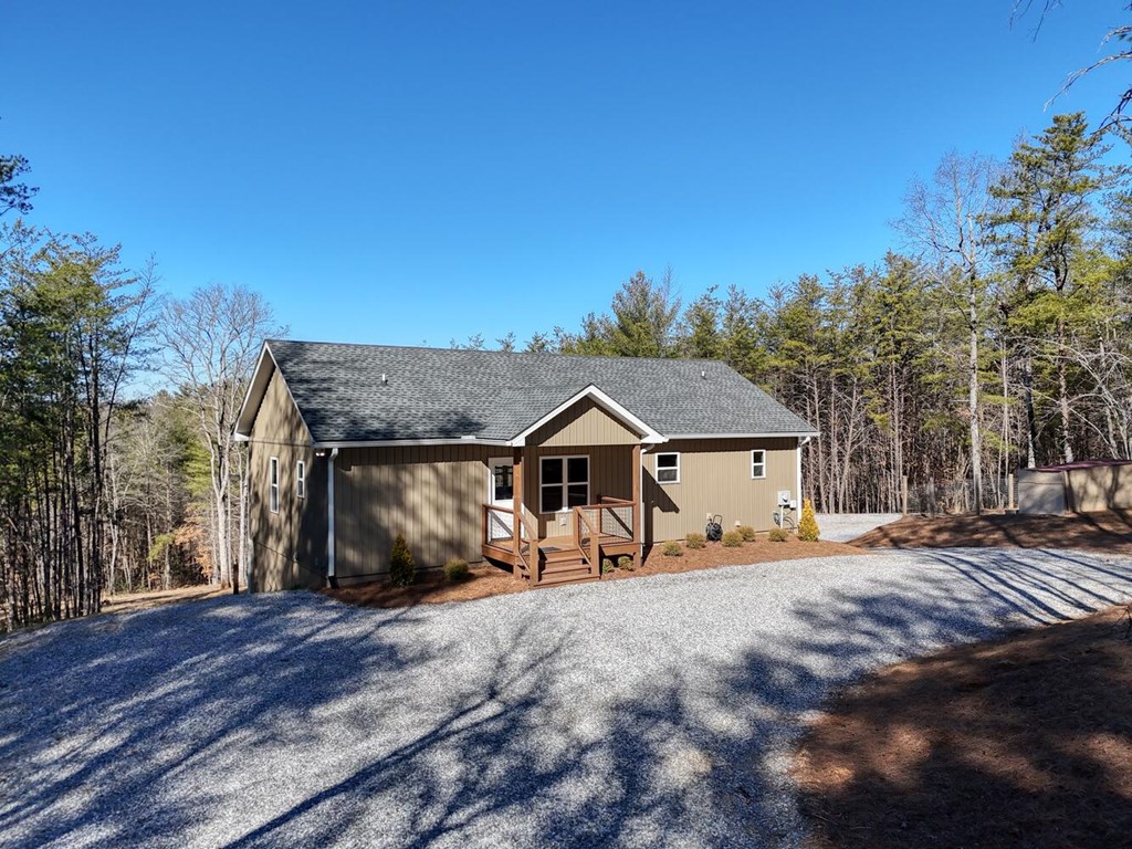 422401 Blairsville Residential