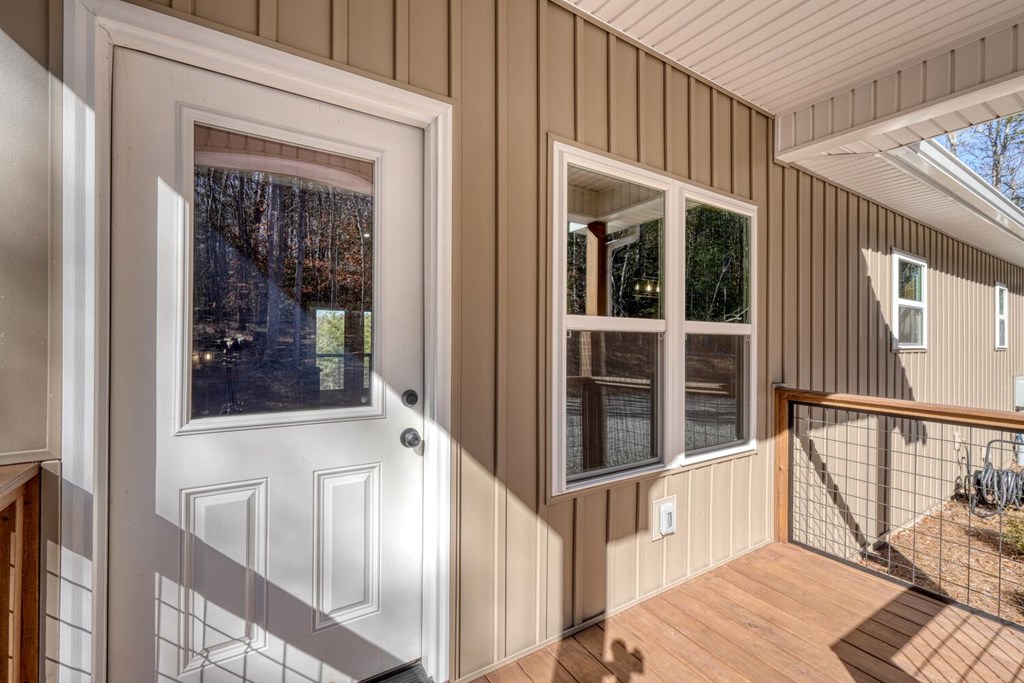 422401 Blairsville Residential