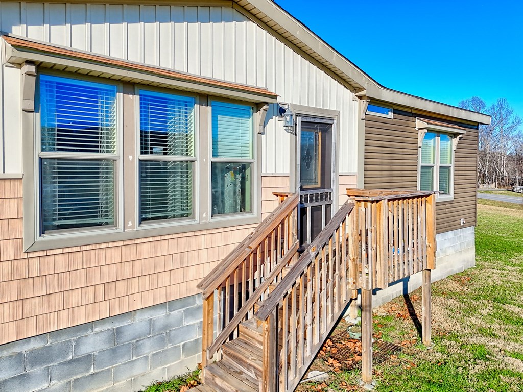 422406 Blairsville Residential