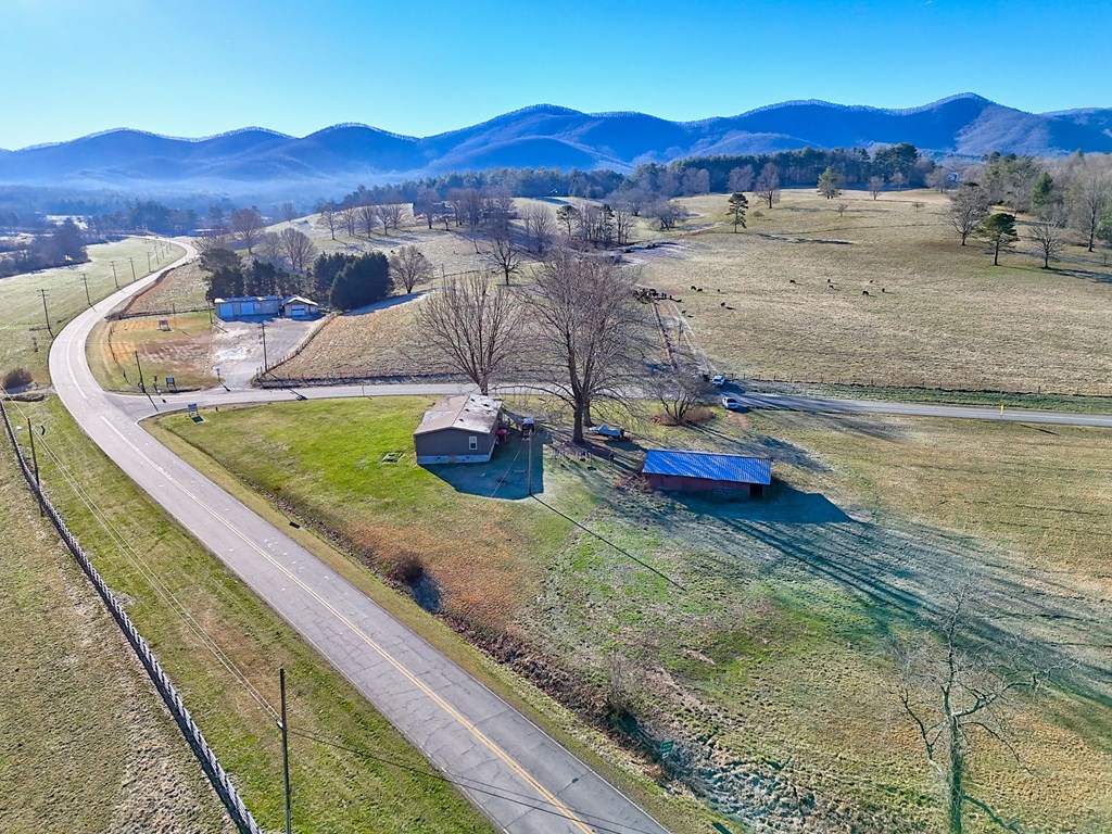 422406 Blairsville Residential