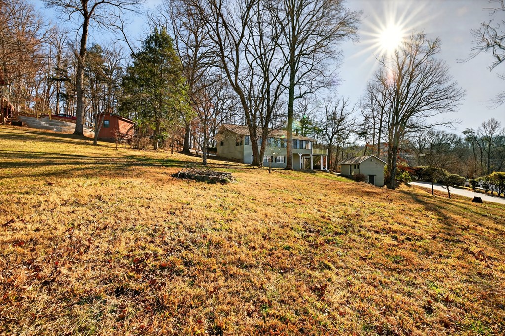 422415 Hiawassee Residential