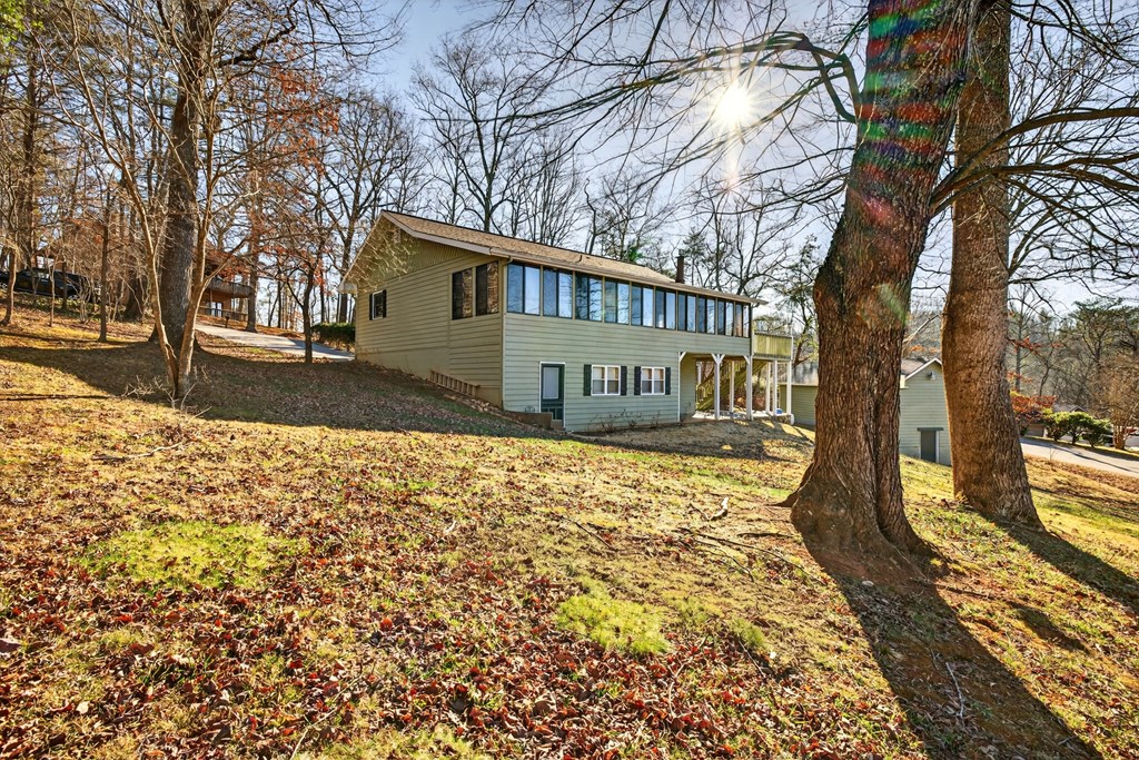 422415 Hiawassee Residential