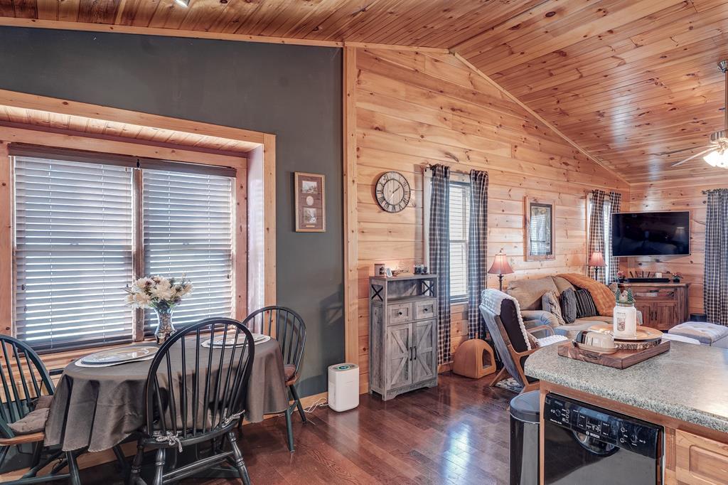 422416 Blairsville Residential