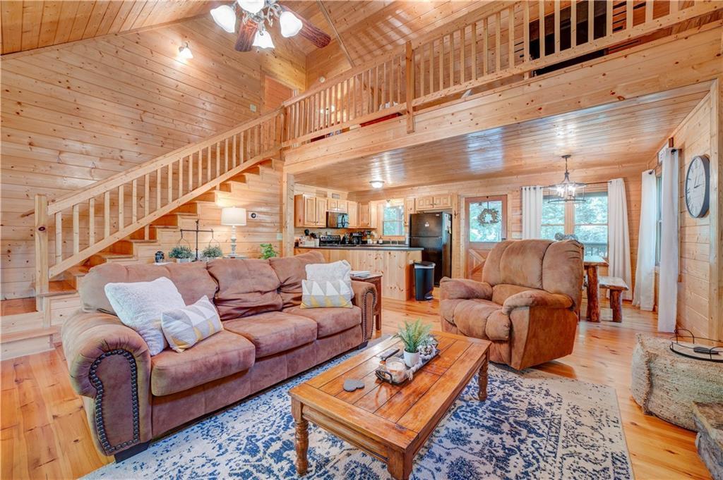 422421 Ellijay Residential