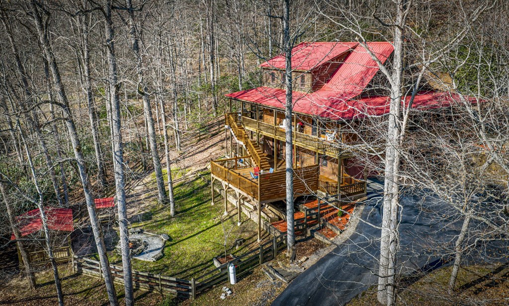 422423 Blairsville Residential