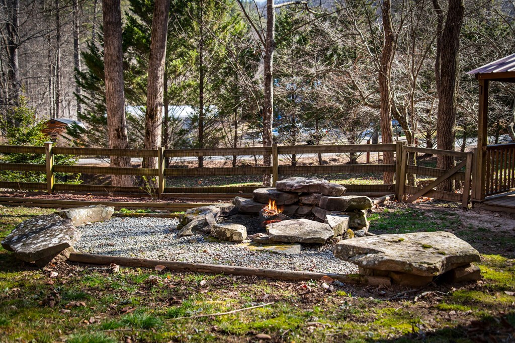 422423 Blairsville Residential