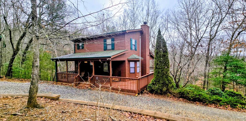 422424 Blairsville Residential