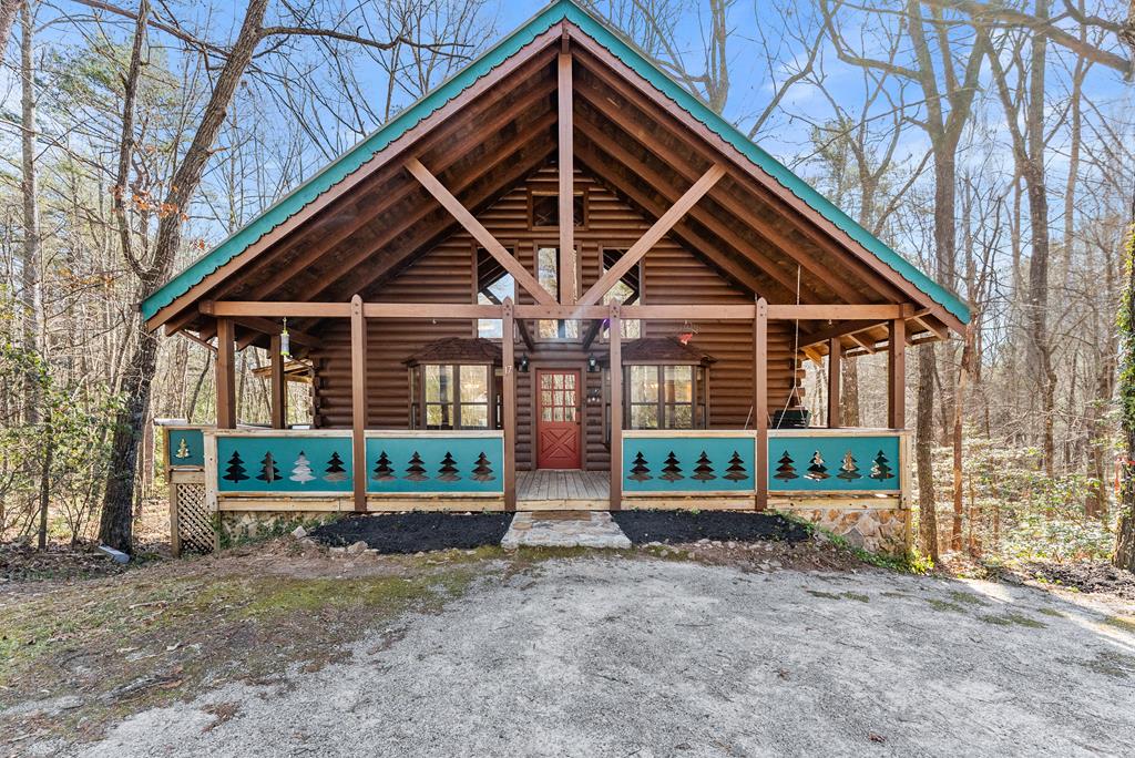 422428 Sautee Nacoochee Residential