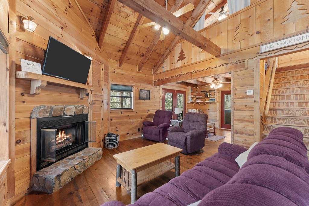 422428 Sautee Nacoochee Residential