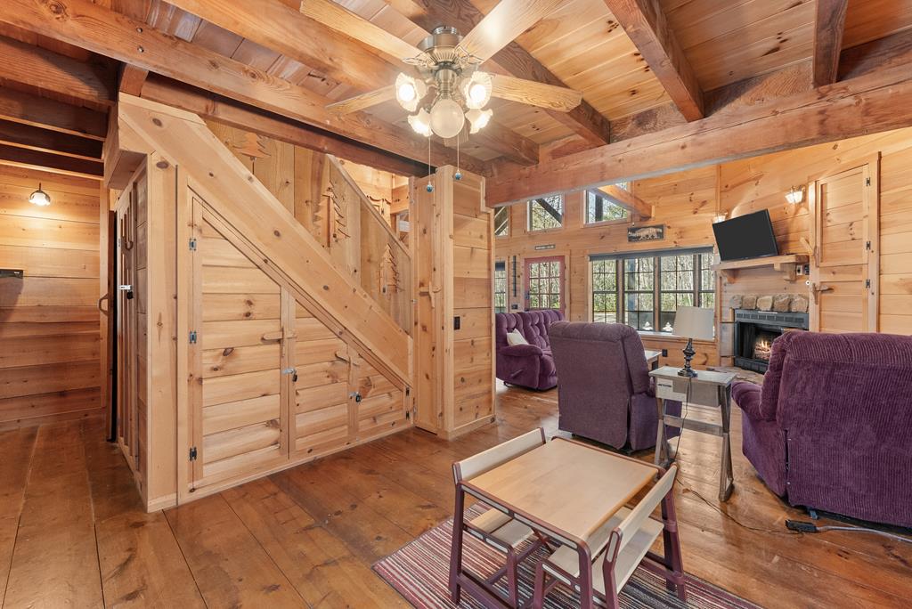 422428 Sautee Nacoochee Residential