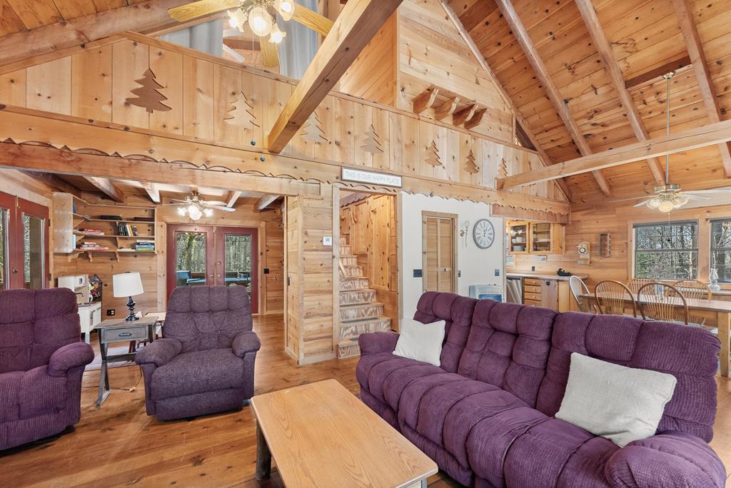 422428 Sautee Nacoochee Residential