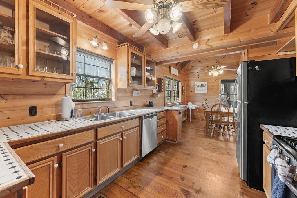 422428 Sautee Nacoochee Residential