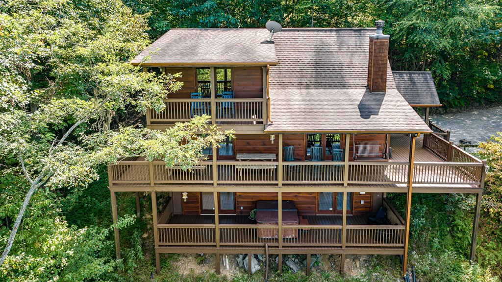 422429 Mineral Bluff Residential