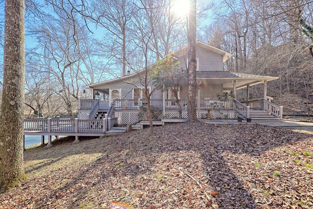 422432 Hayesville Residential