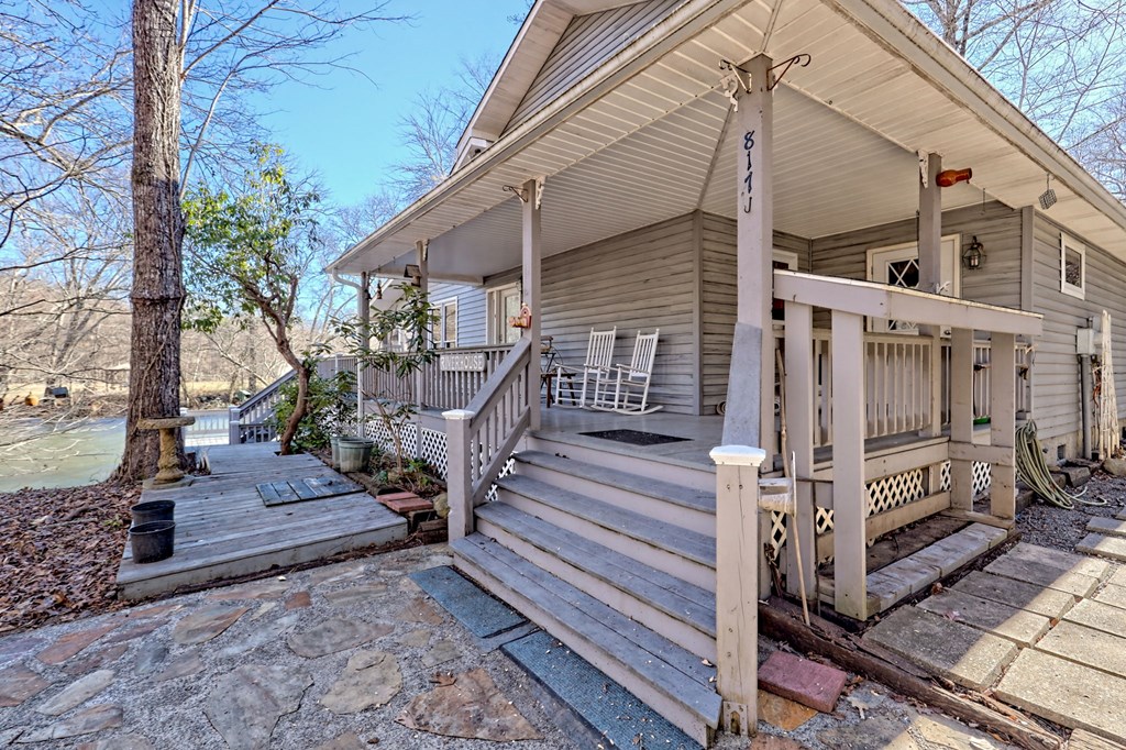 422432 Hayesville Residential