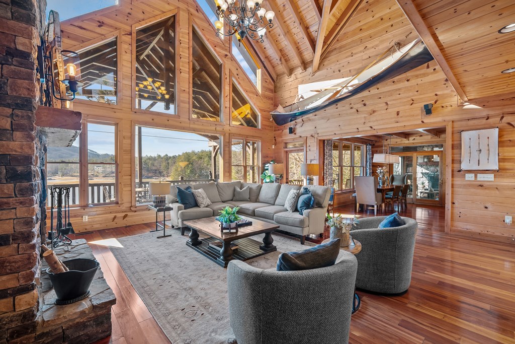 422444 Blairsville Residential