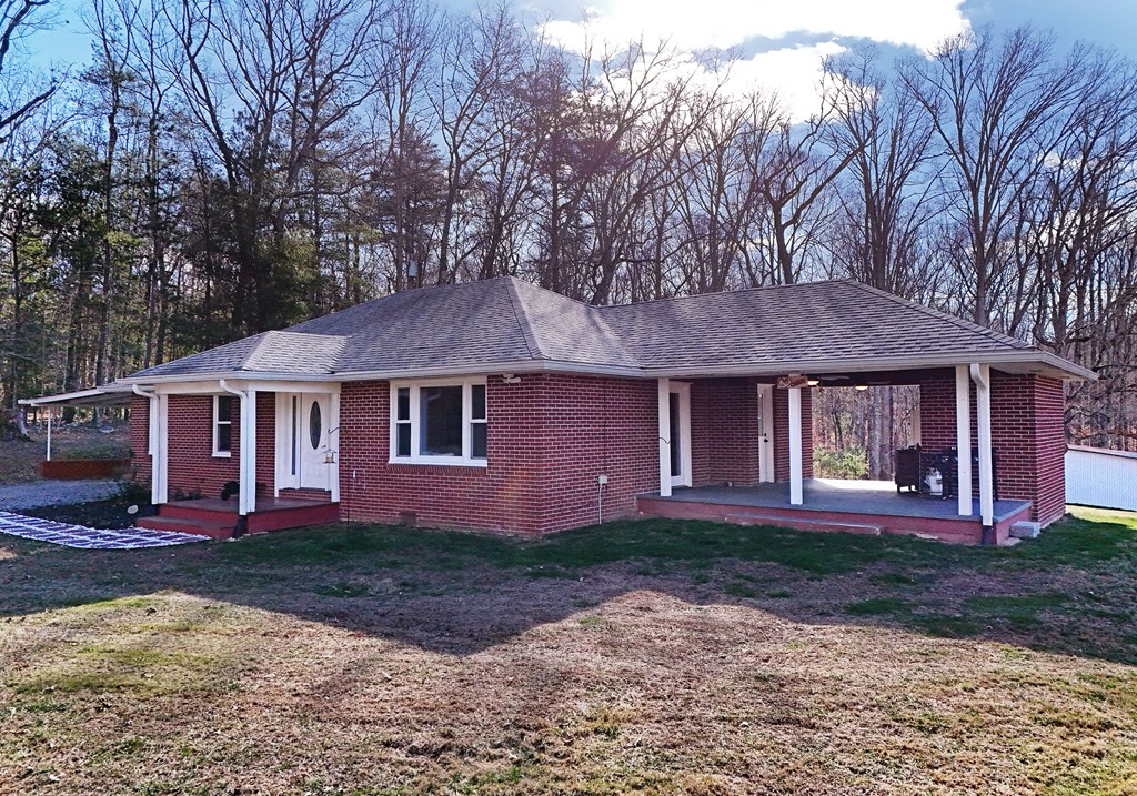 422451 Morganton Residential