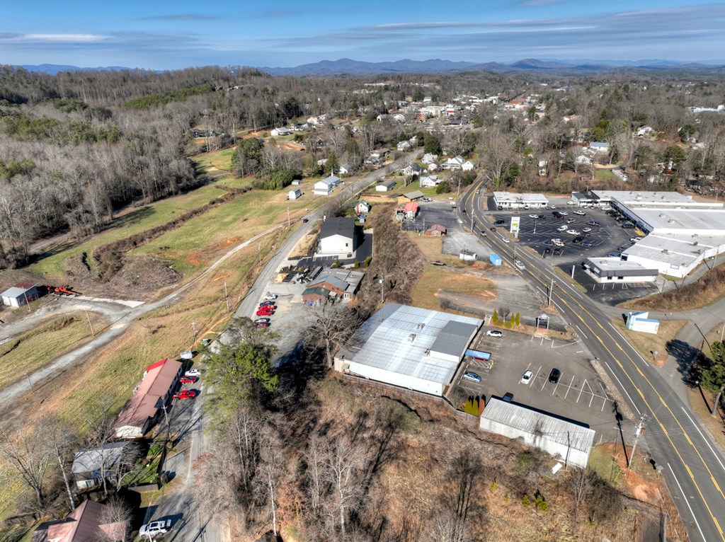 422453 Blue Ridge Residential