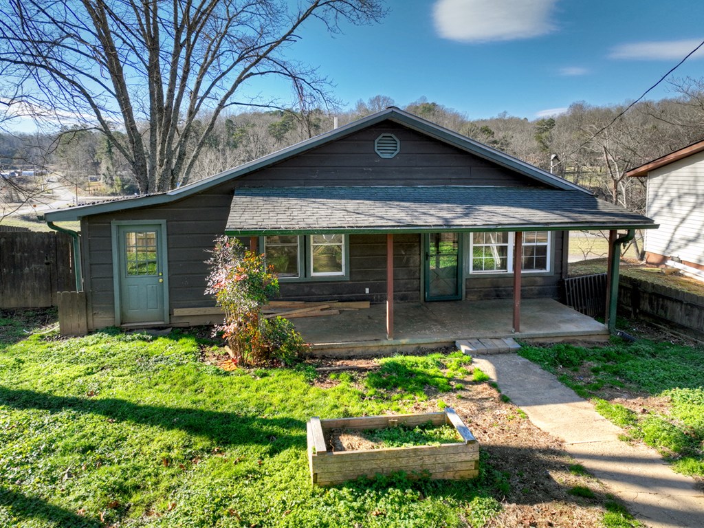 422453 Blue Ridge Residential