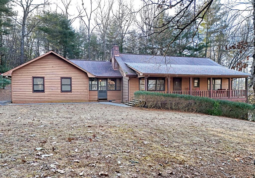 422459 Blairsville Residential