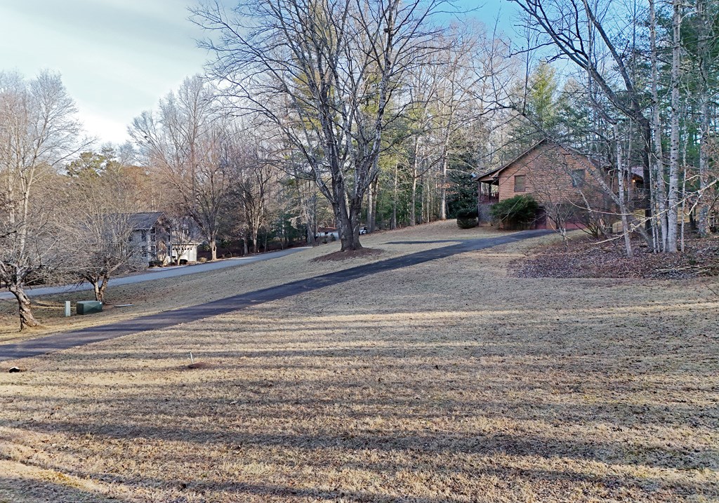 422459 Blairsville Residential