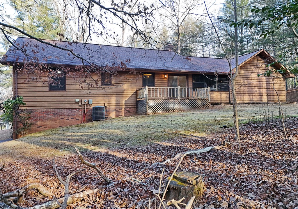 422459 Blairsville Residential