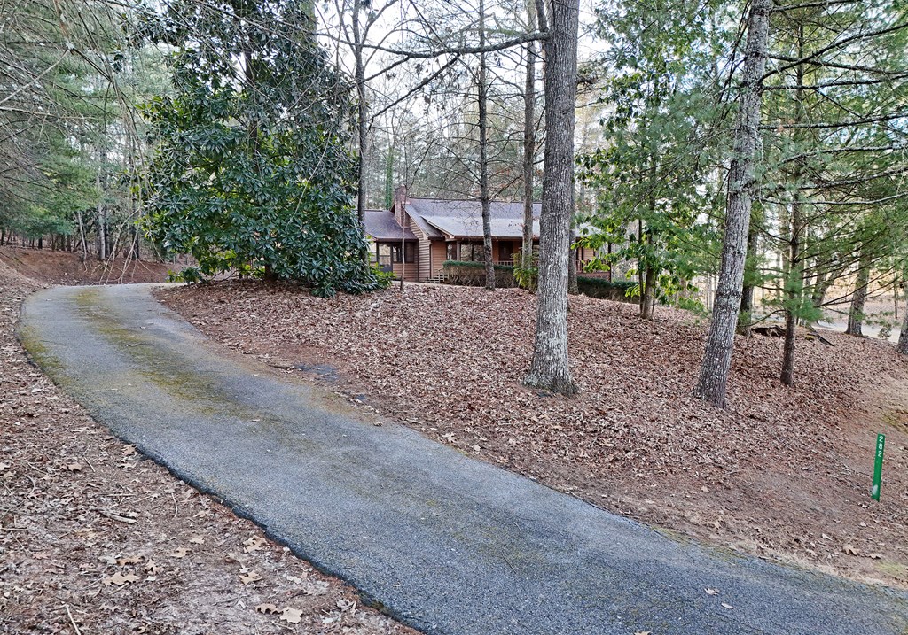 422459 Blairsville Residential