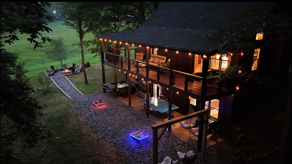 422461 Blue Ridge Residential