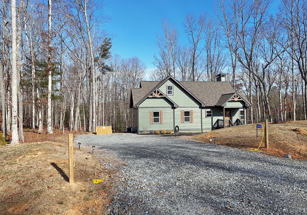 422462 Morganton Residential