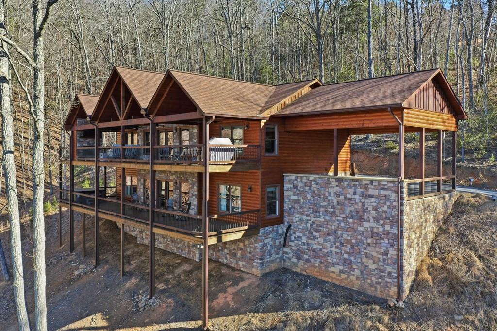 422467 Mineral Bluff 