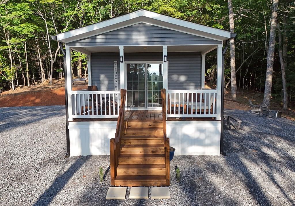 422469 Blairsville Residential