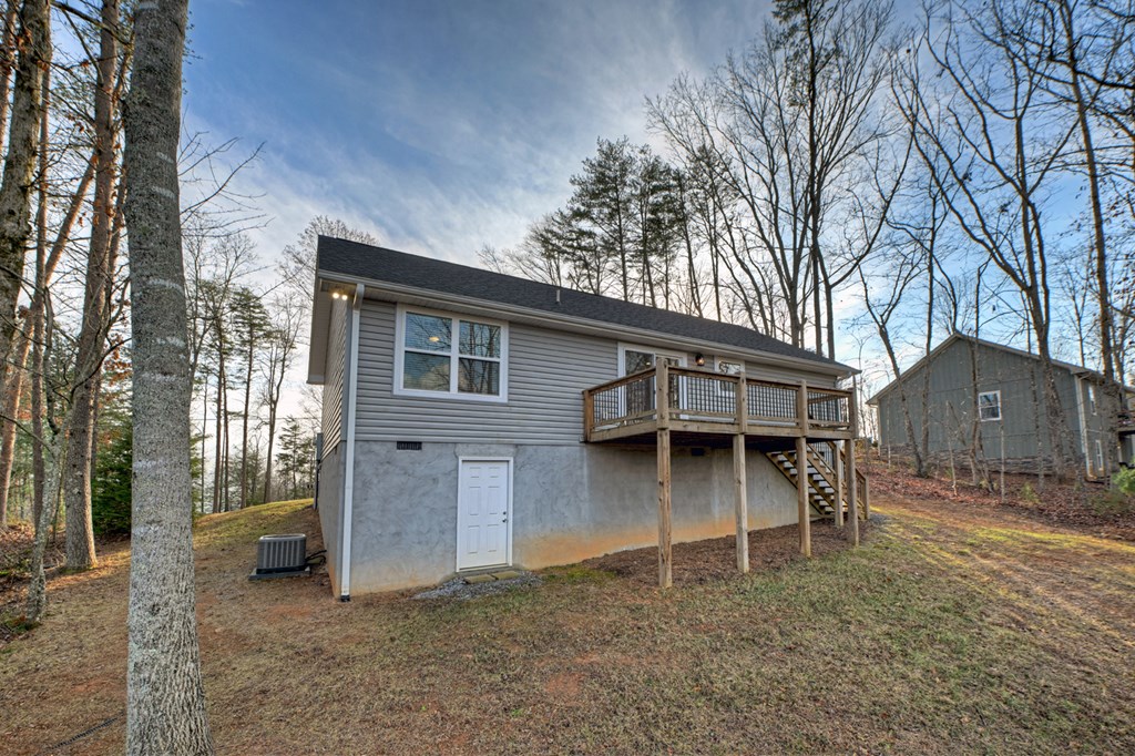 422475 Morganton Residential