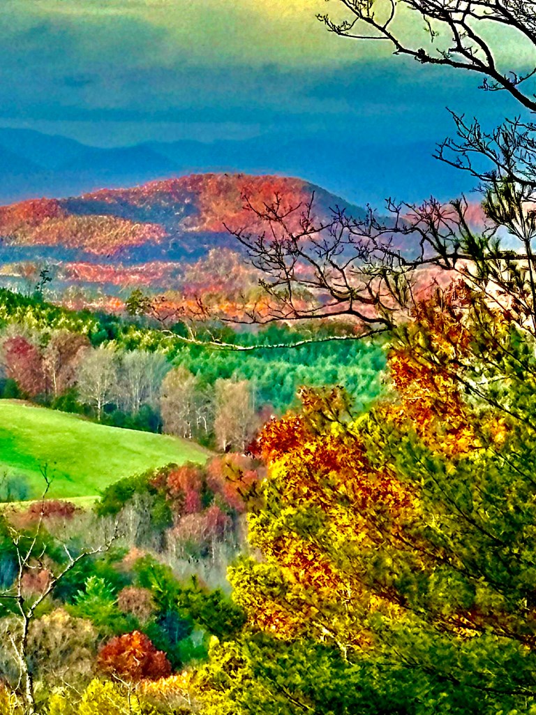 422480 Morganton Residential