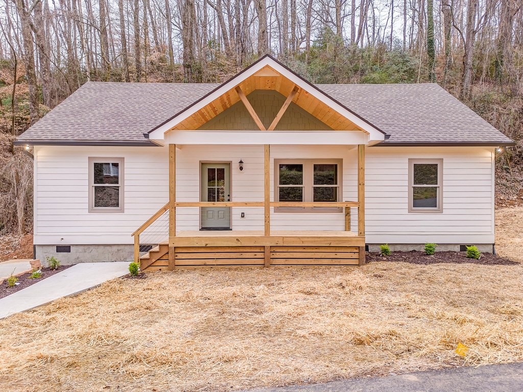 422483 Ellijay Residential