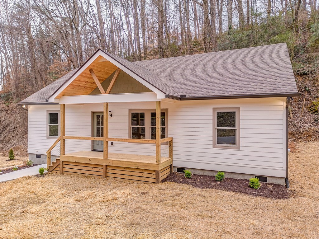 422483 Ellijay Residential