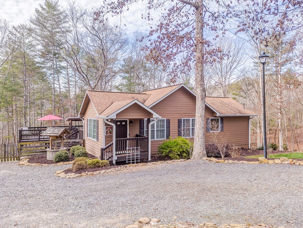 422484 Ellijay Residential