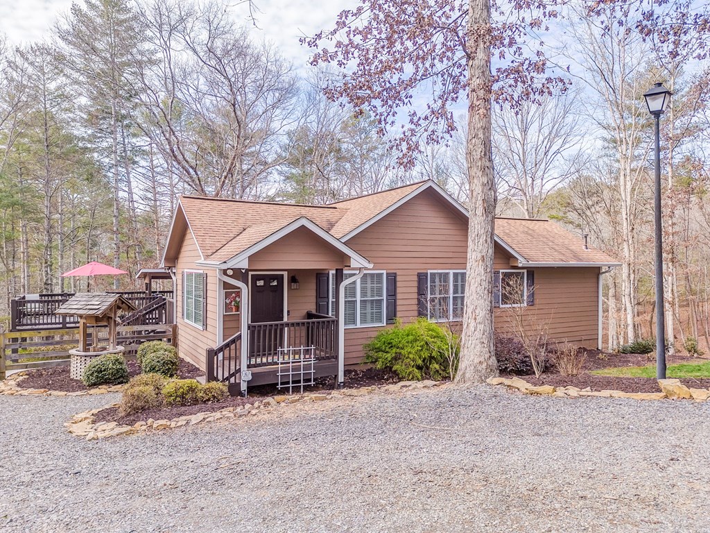 422484 Ellijay Residential