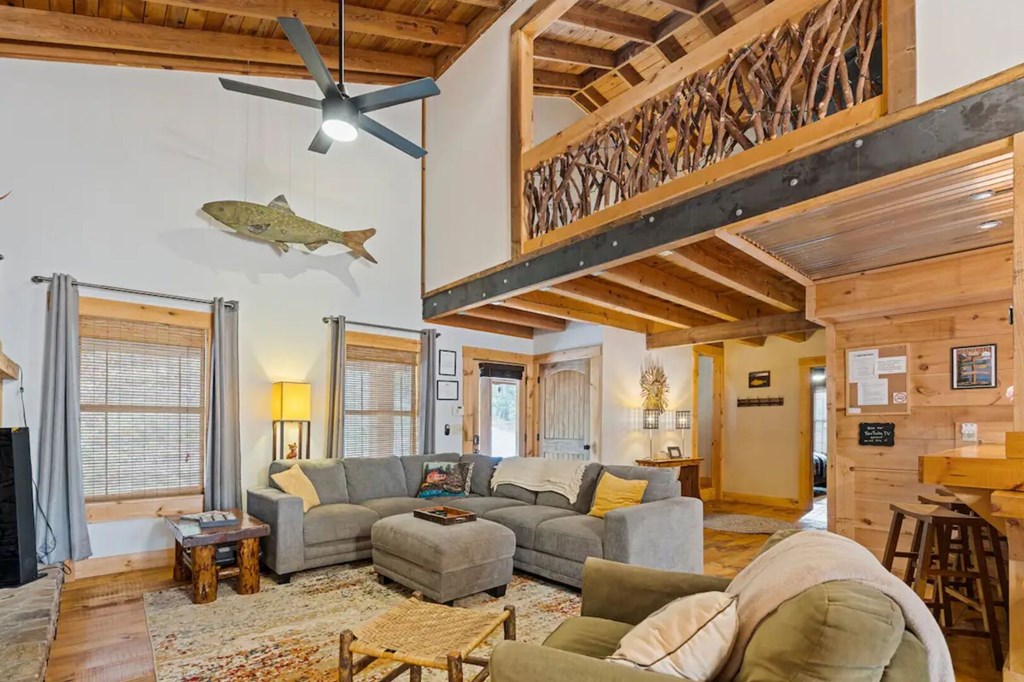 422487 Blue Ridge Residential