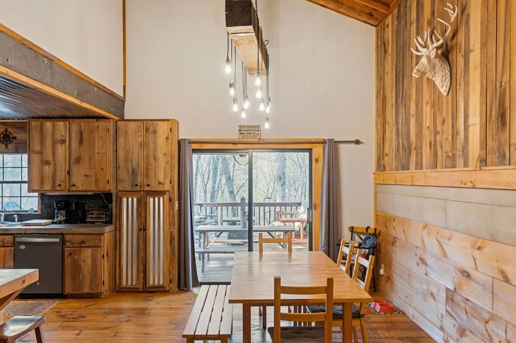 422487 Blue Ridge Residential