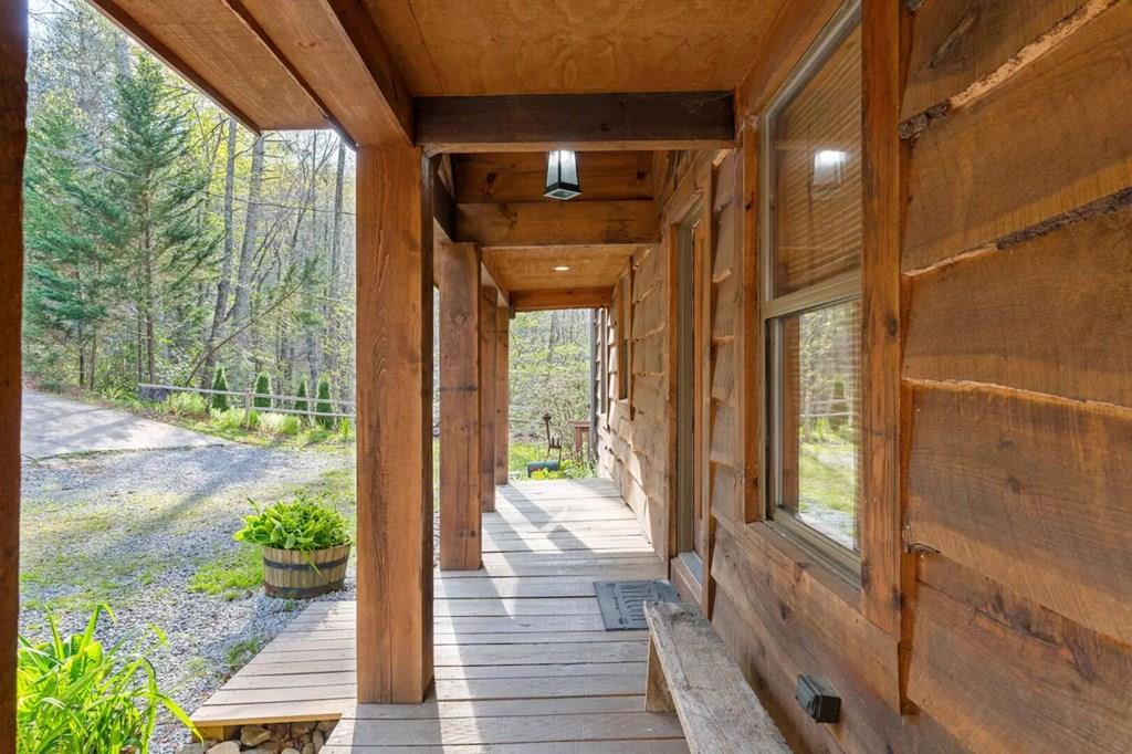 422487 Blue Ridge Residential