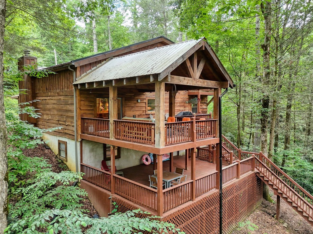 422487 Blue Ridge Residential