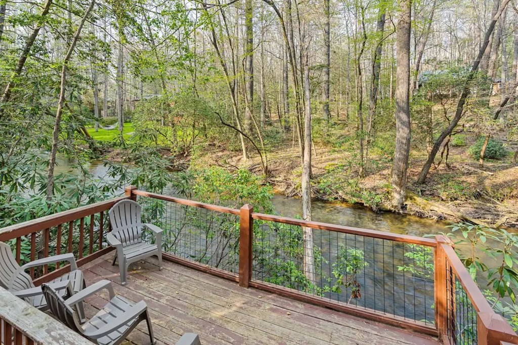 422487 Blue Ridge Residential