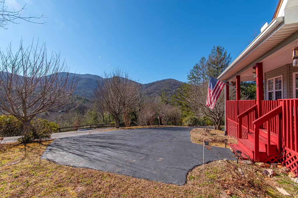 422489 Blairsville Residential