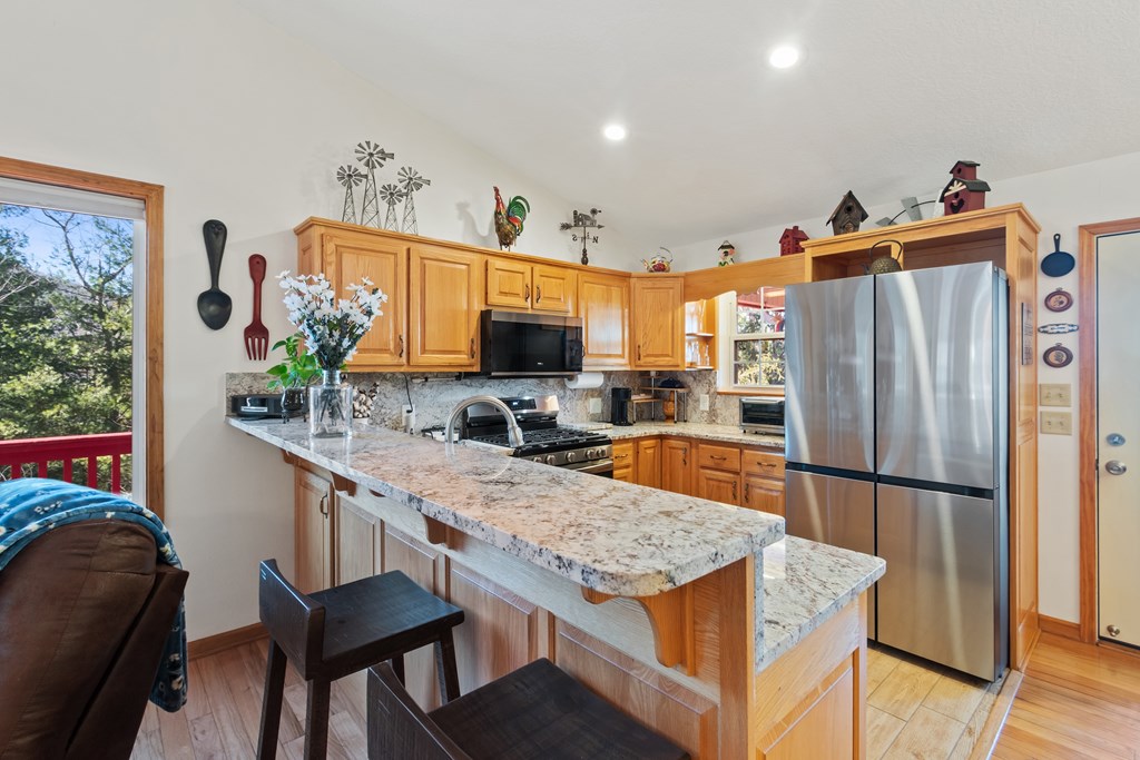 422489 Blairsville Residential