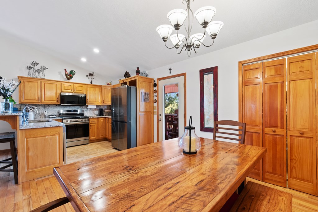 422489 Blairsville Residential