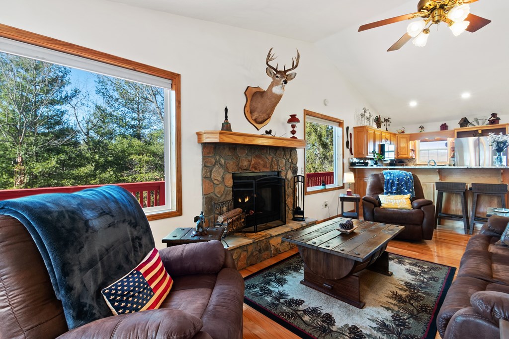 422489 Blairsville Residential