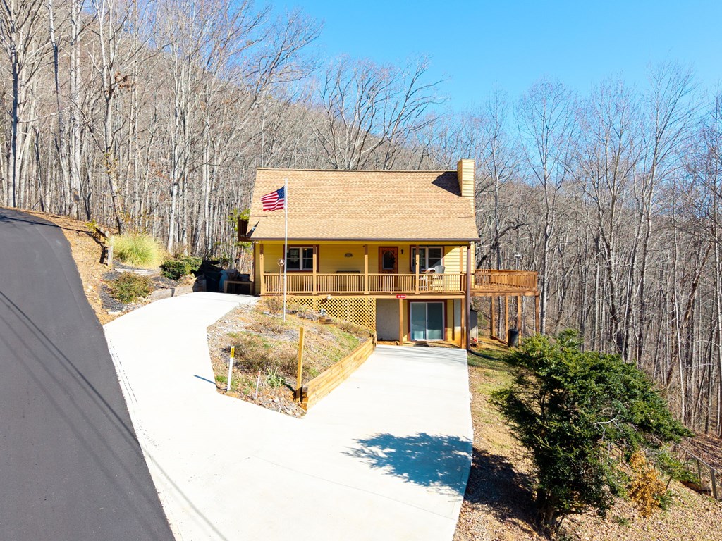 422493 Hiawassee Residential