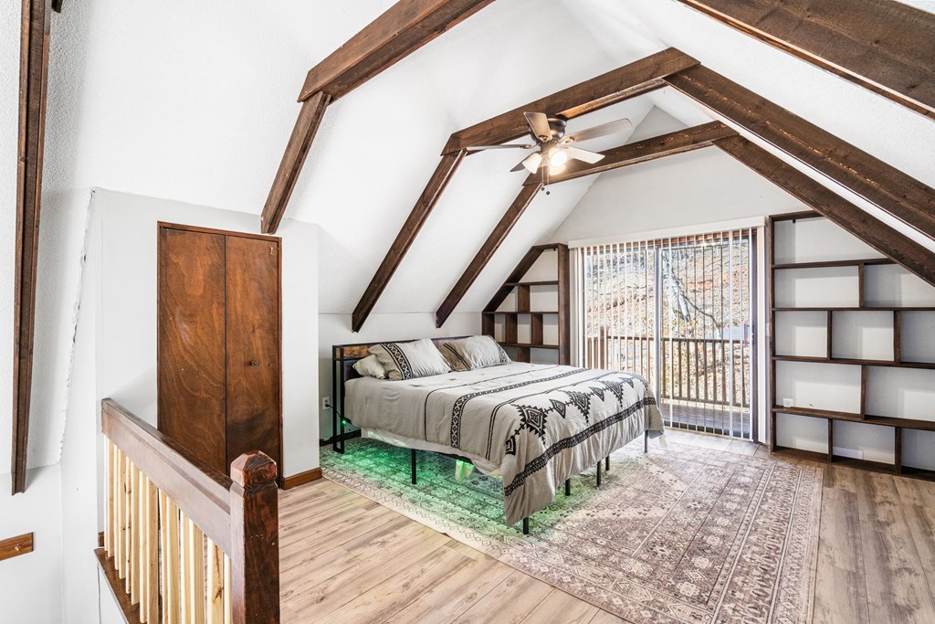 422493 Hiawassee Residential