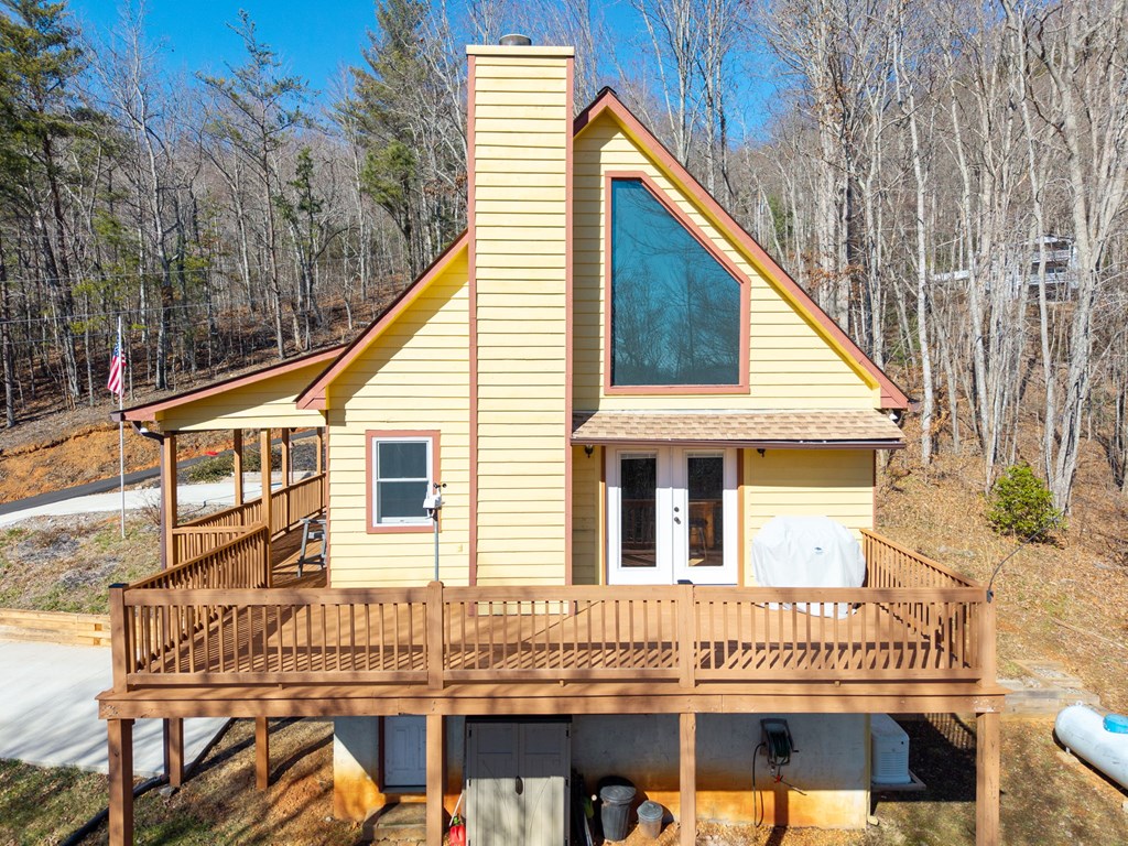 422493 Hiawassee Residential