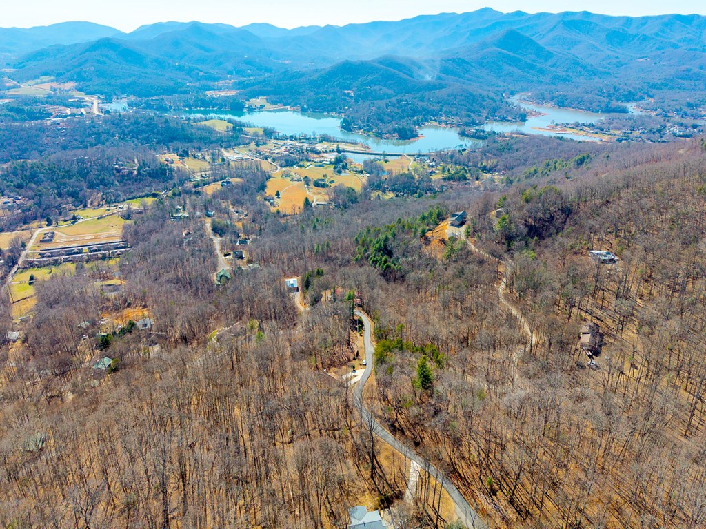 422493 Hiawassee Residential